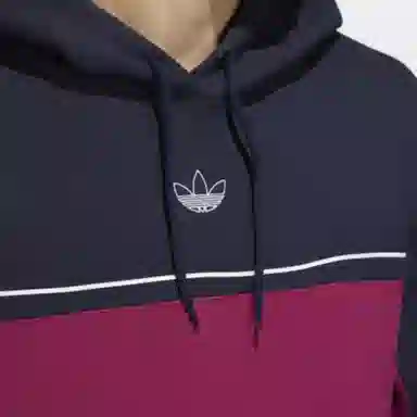 adidas originals Rivalry hoody