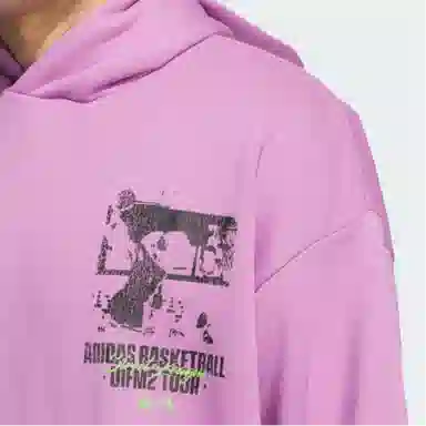 adidas ANTHONY EDWARDS BASKETBALL FW24