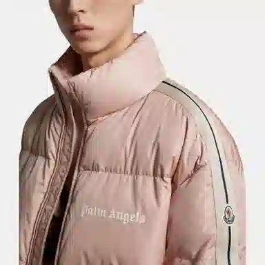 Moncler Genius x Palm Angels Rodman