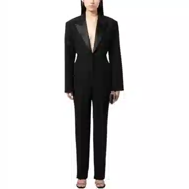 Alexander McQueen SS23