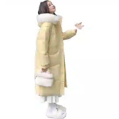 LADYXIEXIE 2025