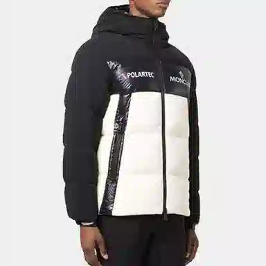 Moncler Logo