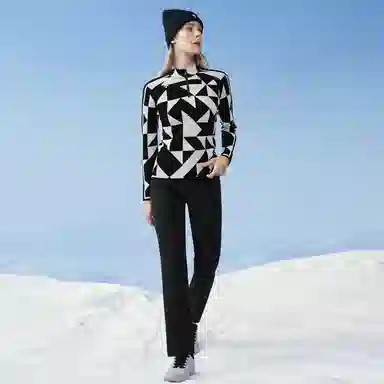 DESCENTE WOMENS SKI