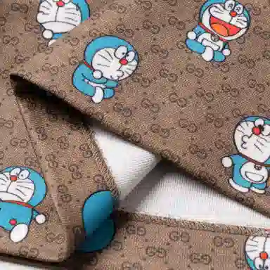 GUCCI x DoraemonA SS21