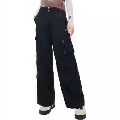 FILA FUSION WORKWEAR logo