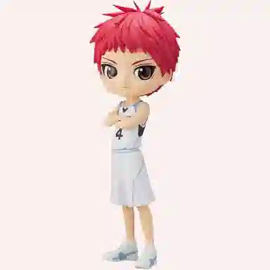 BANPRESTO q posket Q 14cm