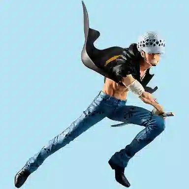 BANDAI banpresto e 15cm