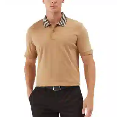 HUGO BOSS SS24 Polo