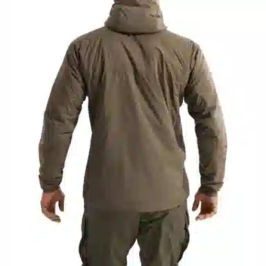 Arcteryx Leaf Atom Hoody LT Gen2.1