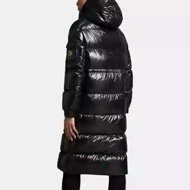 Moncler cavettaz