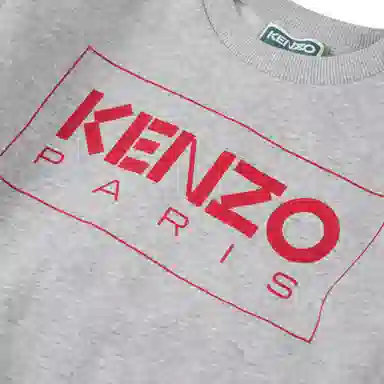 KENZO SS23 Logo