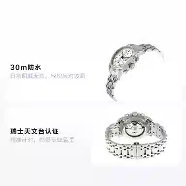 LONGINES 39mm L2.753.4.73.6