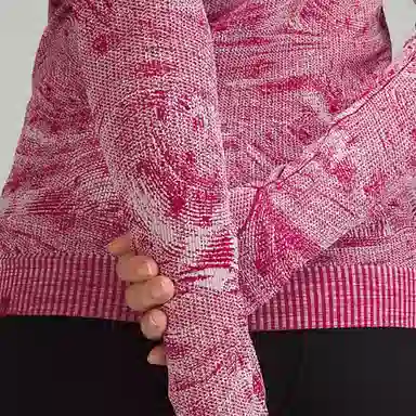 lululemon Rest Less Pullover