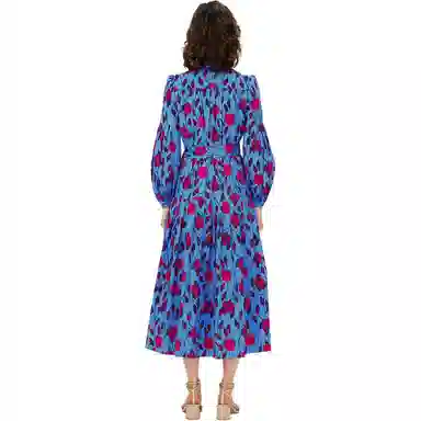 DIANE VON FURSTENBERG