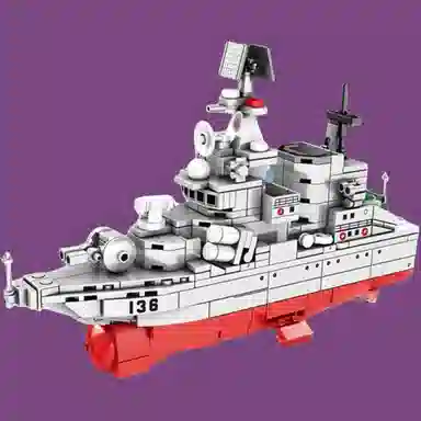 SEMBO 956 436pcs 202039