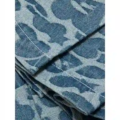 BAPE SS23 APEE by A BATHING APE