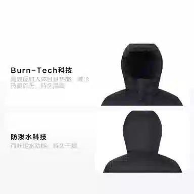 CAMEL Warm Fleece Series