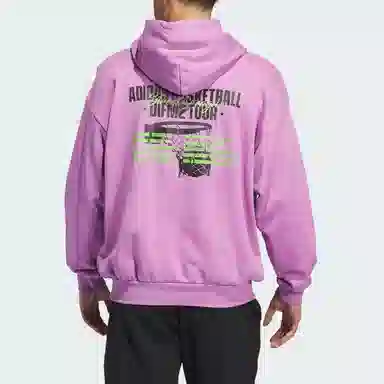 adidas ANTHONY EDWARDS BASKETBALL FW24