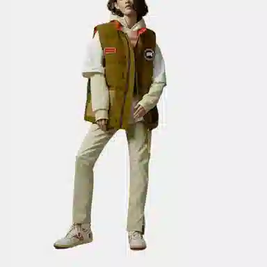 Canada Goose SS21