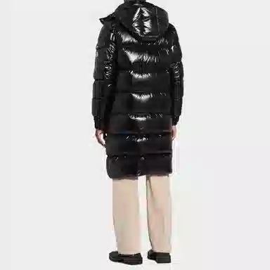 Moncler FW22 Hanoverian