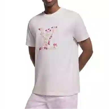 LOUIS VUITTON x Nigo FW25 T