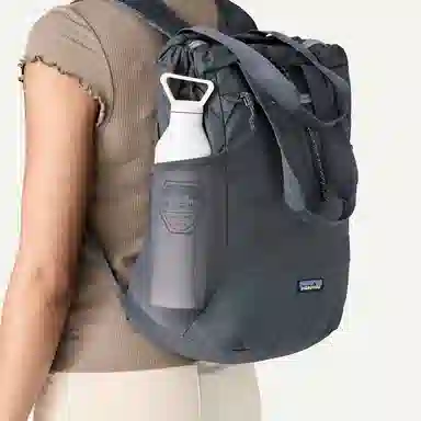 patagonia Terravia24L Logo