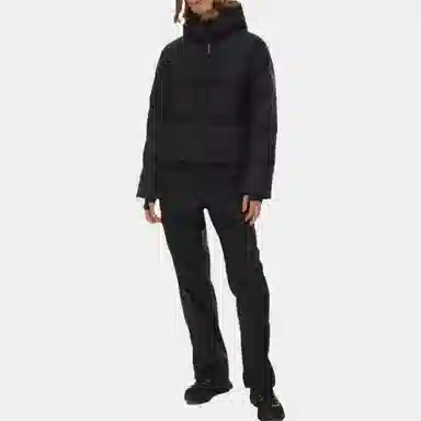 Aritzia TNA Super Puff Shorty