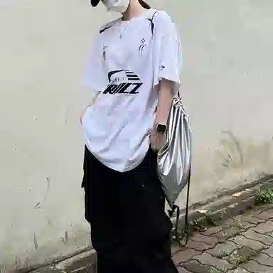 GRAILZ SS23 T