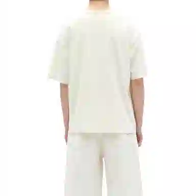 ZARA x Fanglu Lin SS25 T