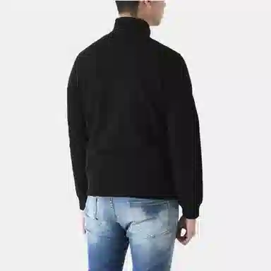 Stone Island Jacket Black