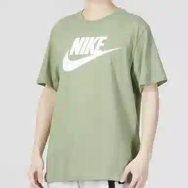 Nike LogoT