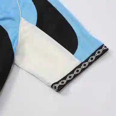 PUMA Classics Polo Light Blue