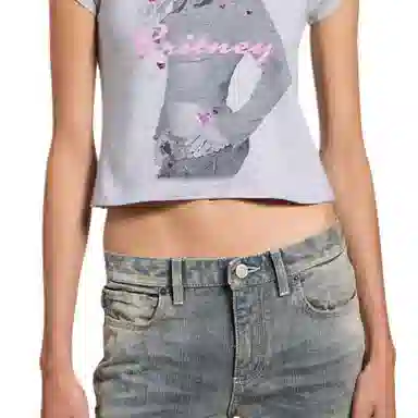 Balenciaga Britney Spears SS26T