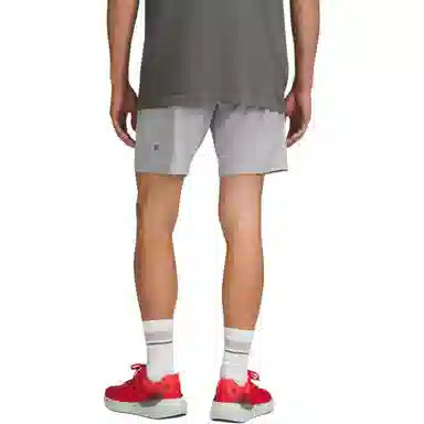 lululemon Pace Breaker Shorts