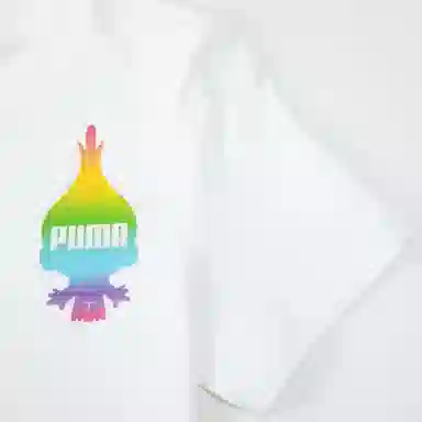 PUMA x TROLLS T