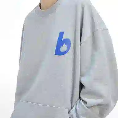 BURNIN LOGO