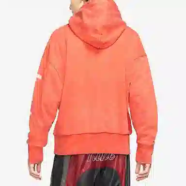 Nike x Cactus Plant Flea Market Go Flea Shoebox Hoodie Logo