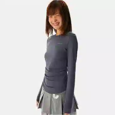 Crying Center LOGO T