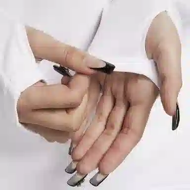 Nike Swoosh Half-Zip Long Sleeve Tee White