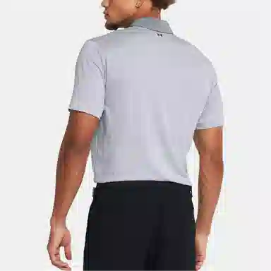 Under Armour Tour Tips Polo