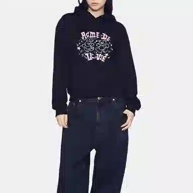 acme de la vieADLV FW25