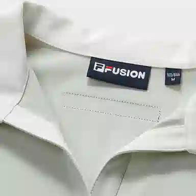 FILA FUSION FUSIONEERFUSION LIFE Polo -LG