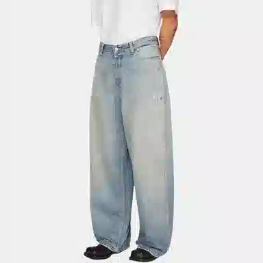 Acne Studios SS24 2023F