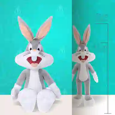 HUGKIS 20cm35cm40cm42cm51cm102cm32cm75cm