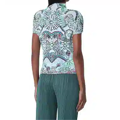 PLEATS PLEASE ISSEY MIYAKE T