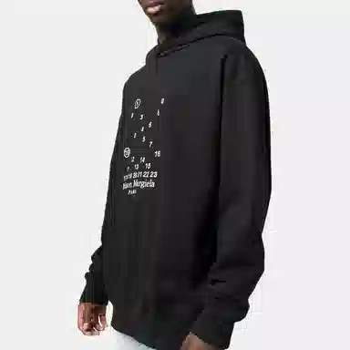 Maison Margiela FW22 Hoodie