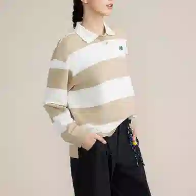 New Balance logoPolo