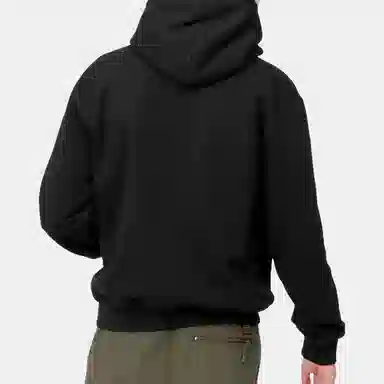 Carhartt WIP Hoodie Black