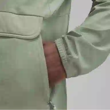 lululemon Fleece Grid