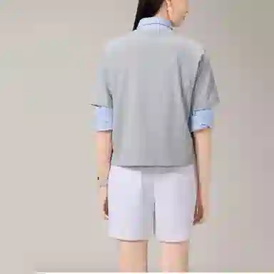 New Balance SS25 T -GHM